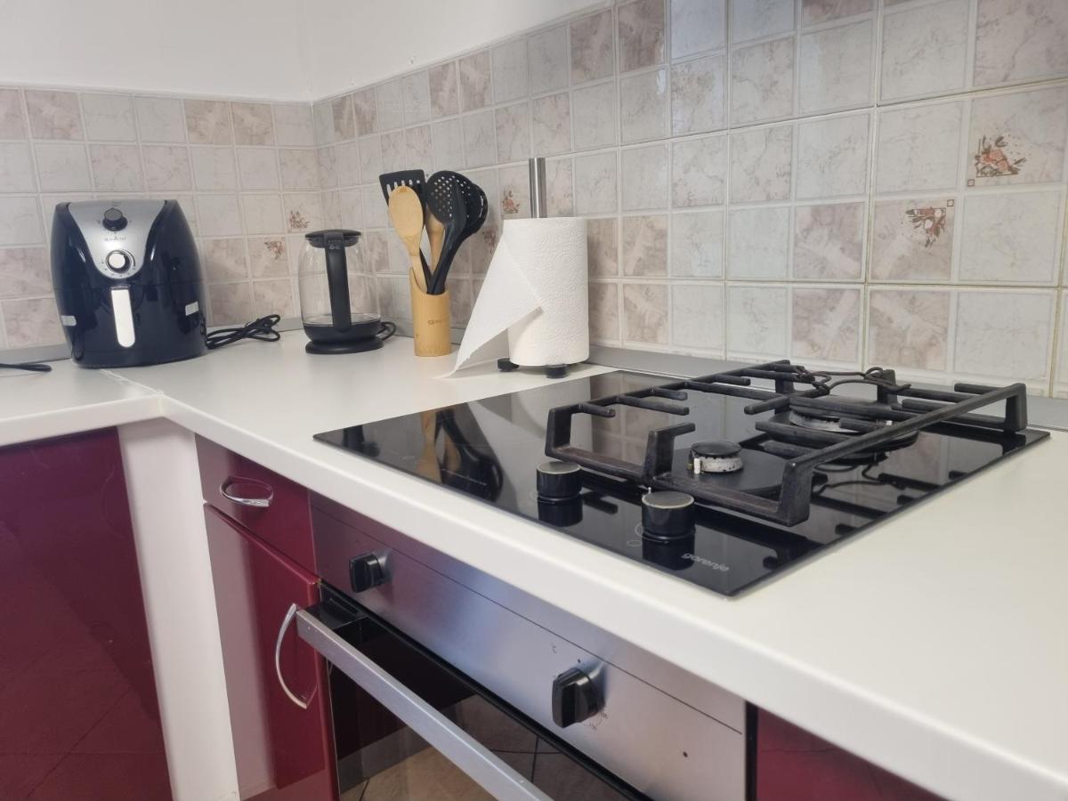 Apartma Lumas Koper Zewnętrze zdjęcie