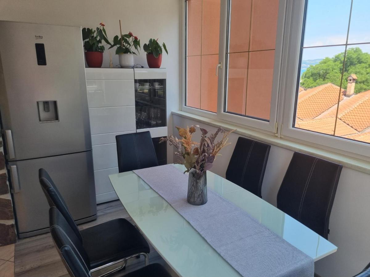Apartma Lumas Koper Zewnętrze zdjęcie